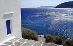 sifnos island